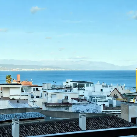 Apartment Lovely World - La Nogalera