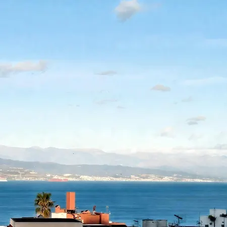 Lovely World - La Nogalera Apartment
