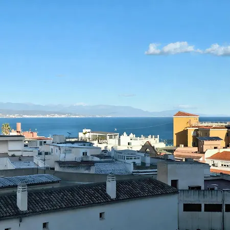 Lovely World - La Nogalera * Torremolinos