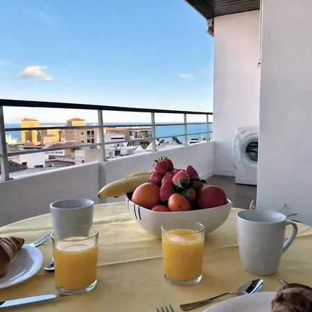 Lovely World - La Nogalera Apartment Torremolinos