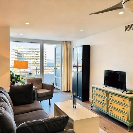 Apartment Lovely World - La Nogalera